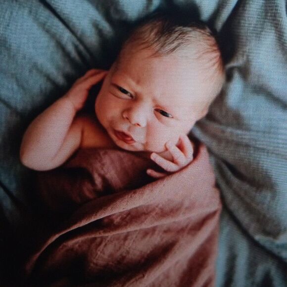 2 Boxes MUSHIE 100% Organic Cotton Extra Soft Muslin Swaddle In Fall Yel… - Picture 2 of 6